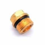 VALVE PLUGS APG PUMP