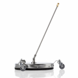 Kranzle Inox Surface Cleaner 410mm side