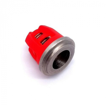VALVE INLET OUTLET
