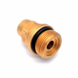 VALVE CAP (3250ST) 1/4 IG