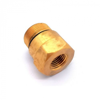 VALVE CAP (160 TST) 1/4 IG