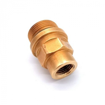 VALVE CAP (3250ST) 1/4 IG
