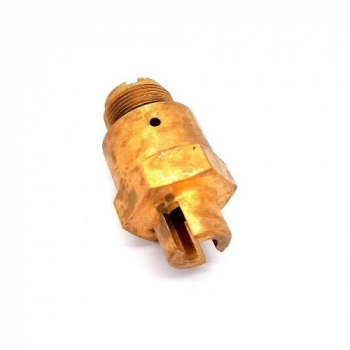 CONTROL PISTON GUIDE
