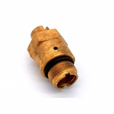 CONTROL PISTON GUIDE