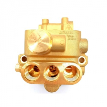 VALVE CHAMBER 160TST/ 750