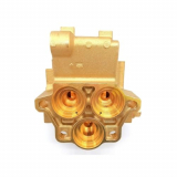 VALVE CHAMBER 160TST/ 750