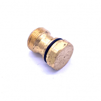 EXIT PIECE TST (FOR RETURN BODY)