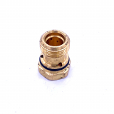 EXIT PIECE TST (FOR RETURN BODY)