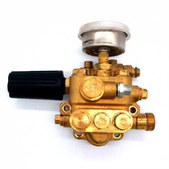VALVE CHAMBER 160 COMPLETE
