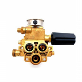 VALVE CHAMBER 160 COMPLETE