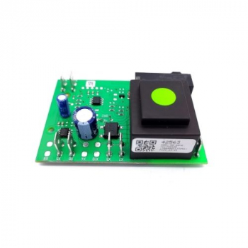 PC BOARD 400V  (WITH PINS 11 AND 12!!)