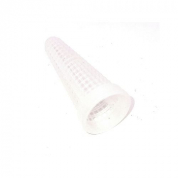 TAPERED FILTER FOR WATER TANK