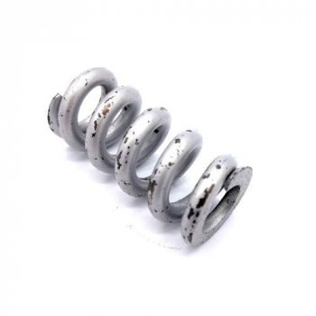 UNLOADER SPRING ( SILVER ) DOUBLE PUMP