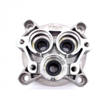 HOUSING PLATE 15MM PISTON