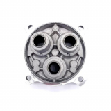 HOUSING PLATE 15MM PISTON