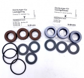 SEAL KIT 15MM X-LINE