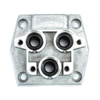 HOUSING PLATE