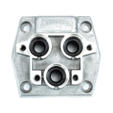 Kranzle Housing Plate 43003
