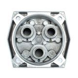 Kranzle Housing Plate 43003