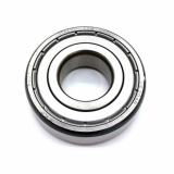 Kranzle rear bearing B side 43025