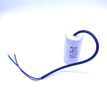 CAPACITOR 40yF 1150/105/115 7/122