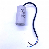 CAPACITOR 40yF 1150/105/115 7/122