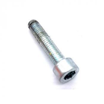 HEX CAP SCREW M6x30 (FLANGE)