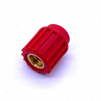HANDWHEEL M6 FOR AZ PUMP
