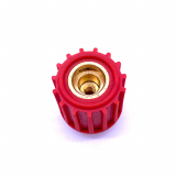 Kranzle unloader hand wheel for az pump 43049