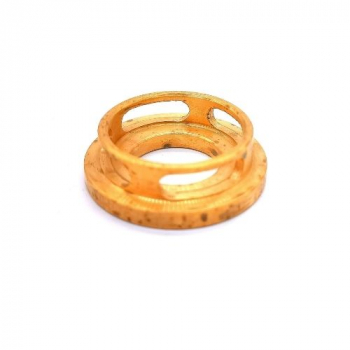 WASHER BRASS