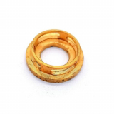 Kranzle Intermediate washer brass 43055