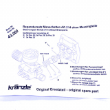 SEAL KIT 1150 105