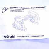SEAL KIT JR 120