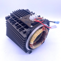 STATOR K135/160/195 22KW