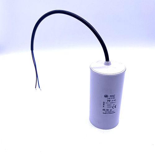 capacitor