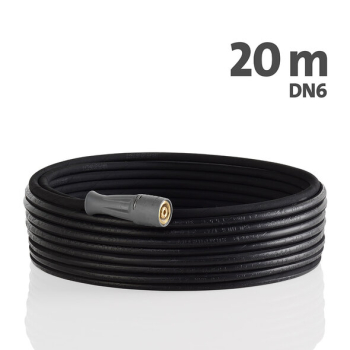 HIGH PRESSURE HOSE 20M QUADRO 599/799 NW6