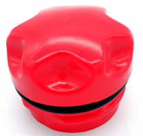 DIESEL TANK LID THERM