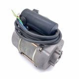 BURNER MOTOR 890 LEFT ROTATION