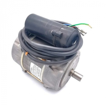 BURNER MOTOR 890 LEFT ROTATION
