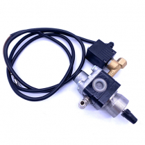 FUEL PUMP 890 LEFT ROTATION
