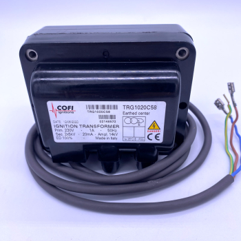 TRANSFORMER THERM