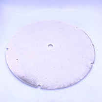 GASKET FOR DEFLECTOR PLATE