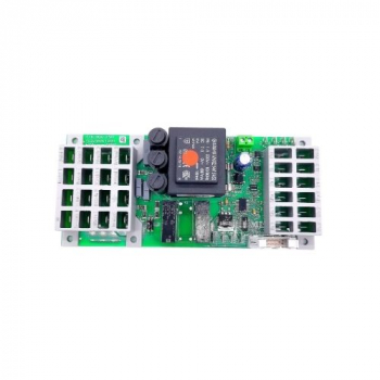 CONTROL BOARD THERM - 400V