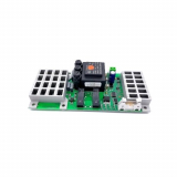 CONTROL BOARD THERM - 400V