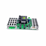 CONTROL BOARD THERM - 400V