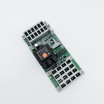 CONTROL BOARD THERM - 400V