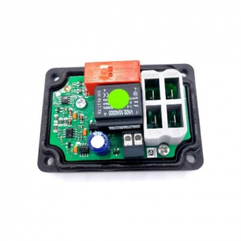 PC BOARD THERM 400V  (OVER TEMP)