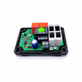 PC BOARD THERM 400V  (OVER TEMP)