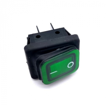 SWITCH  THERM C