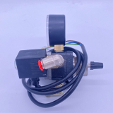 FUEL PUMP 13/180 RIGHT ROTATION